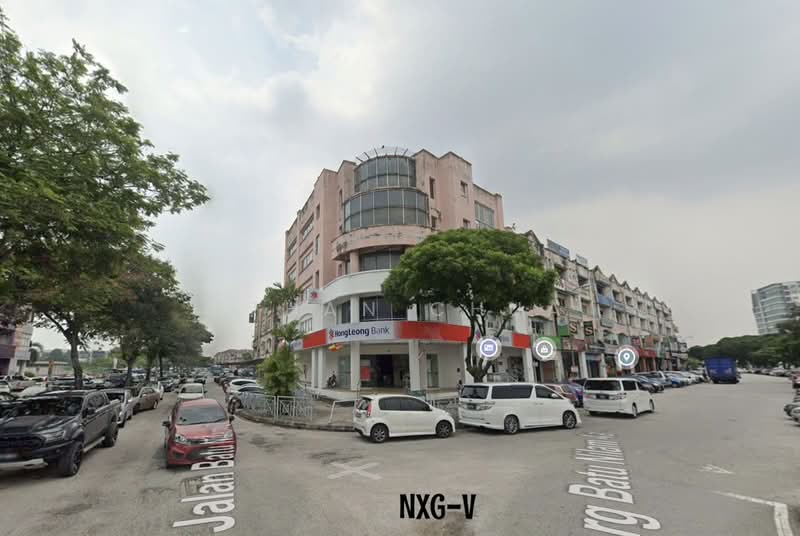 Shop for Rent in Bandar Bukit Tinggi (Klang) - Ethan Chua - PropertyGuru.com.my