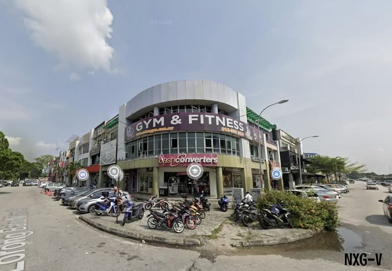 Shop for Rent in Bandar Bukit Tinggi (Klang) - Ethan Chua - PropertyGuru.com.my