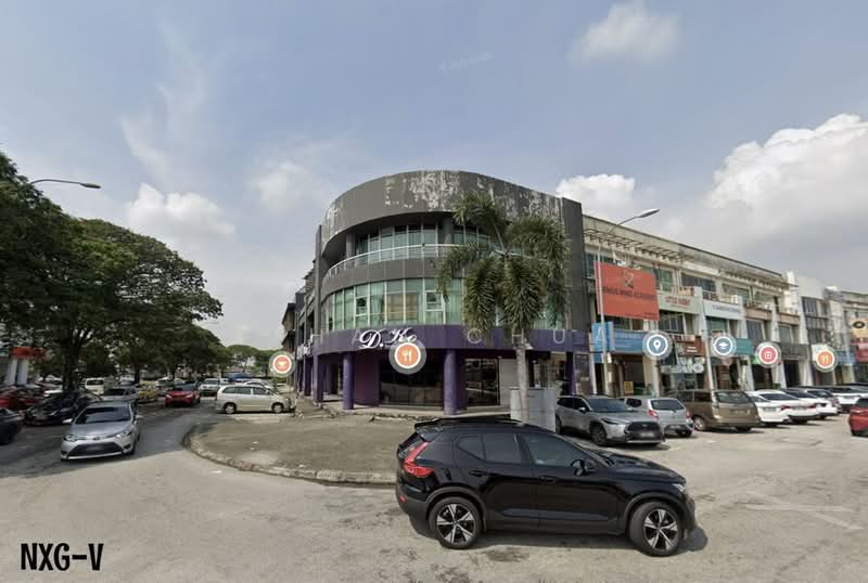 Shop for Rent in Bandar Bukit Tinggi (Klang) - Ethan Chua - PropertyGuru.com.my