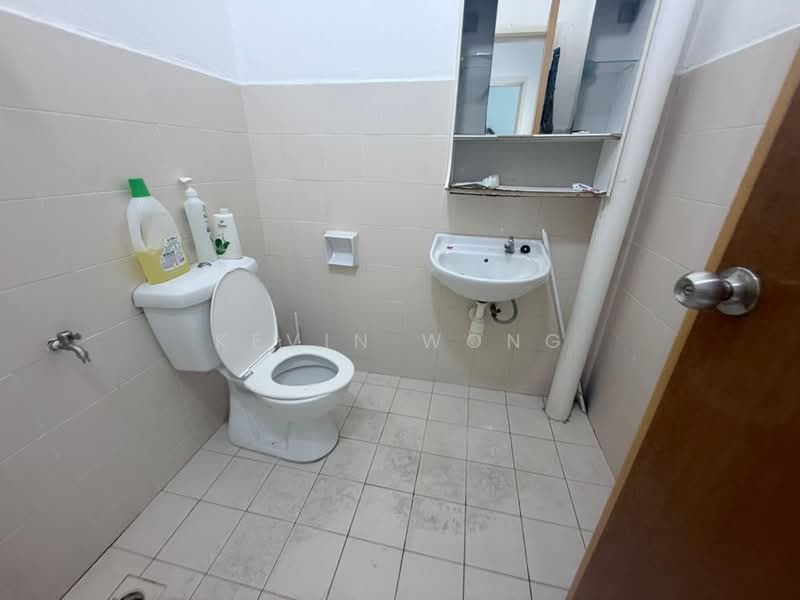 2-storey Terraced House for Sale in Taman Mount Austin (Tebrau) - Kevin Wong - PropertyGuru.com.my