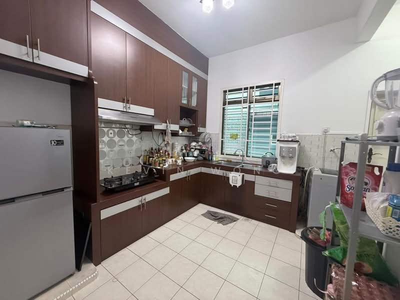2-storey Terraced House for Sale in Taman Mount Austin (Tebrau) - Kevin Wong - PropertyGuru.com.my