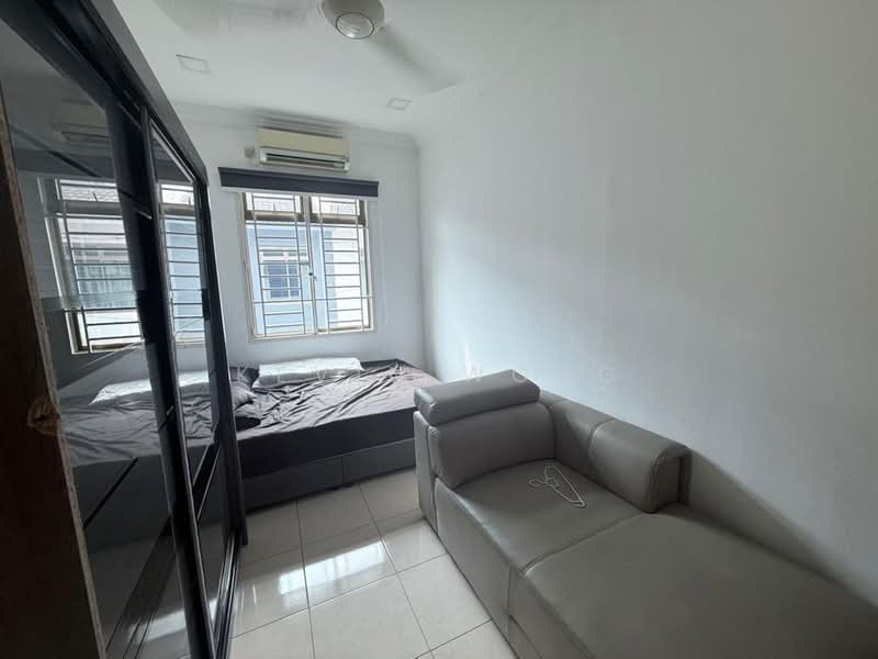 2-storey Terraced House for Sale in Taman Mount Austin (Tebrau) - Kevin Wong - PropertyGuru.com.my