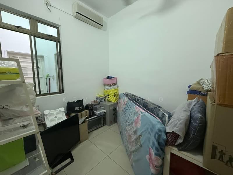 2-storey Terraced House for Sale in Taman Mount Austin (Tebrau) - Kevin Wong - PropertyGuru.com.my