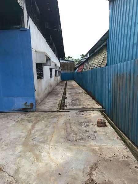 Semi-D Factory for Sale in Ipoh (Perak) - Jeff Tan - Exterior - PropertyGuru.com.my