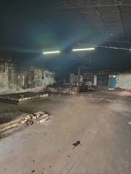 Semi-D Factory for Sale in Ipoh (Perak) - Jeff Tan - Interior - PropertyGuru.com.my