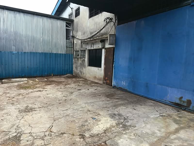 Semi-D Factory for Sale in Ipoh (Perak) - Jeff Tan - Exterior - PropertyGuru.com.my