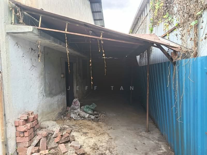 Semi-D Factory for Sale in Ipoh (Perak) - Jeff Tan - Exterior - PropertyGuru.com.my
