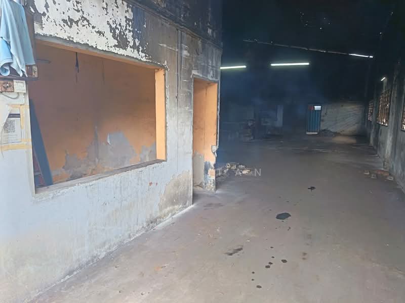 Semi-D Factory for Sale in Ipoh (Perak) - Jeff Tan - Interior - PropertyGuru.com.my