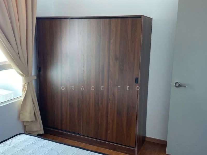 Condominium for Sale at 1Sulaman Platinum Tower - Grace Teo - PropertyGuru.com.my