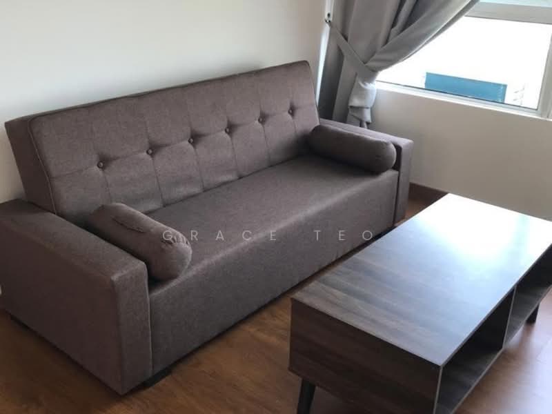 Condominium for Sale at 1Sulaman Platinum Tower - Grace Teo - PropertyGuru.com.my