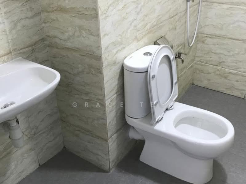 Condominium for Sale at 1Sulaman Platinum Tower - Grace Teo - PropertyGuru.com.my
