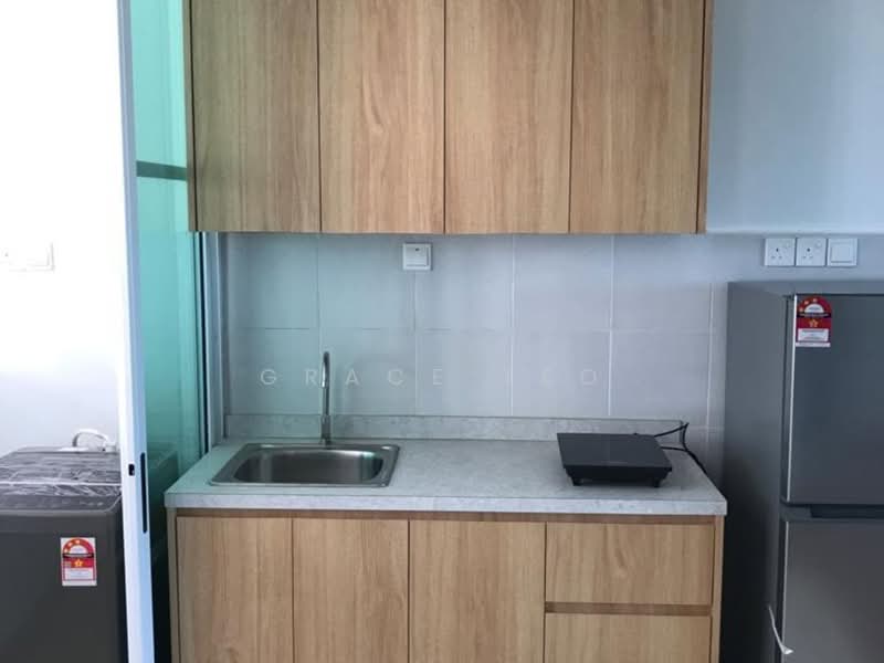 Condominium for Sale at 1Sulaman Platinum Tower - Grace Teo - PropertyGuru.com.my