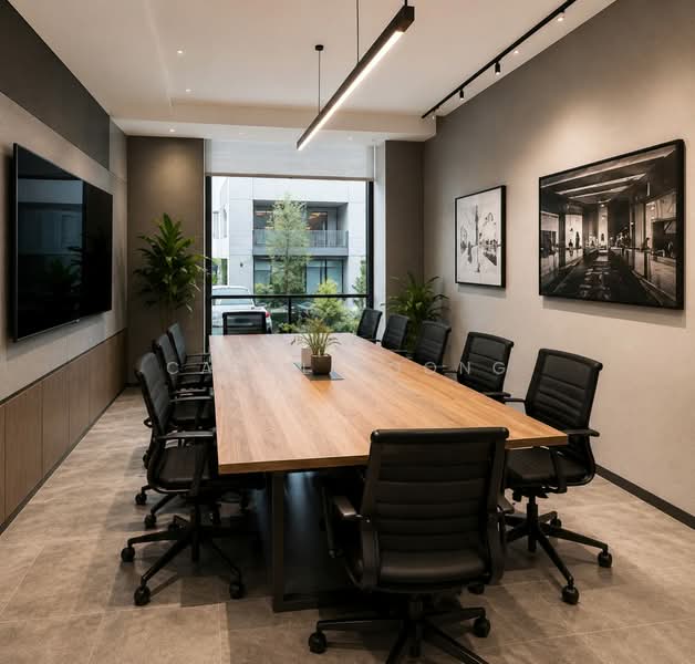 Shop / Office for Sale in Kota Damansara (Selangor) - Carol Soong - Interior - PropertyGuru.com.my