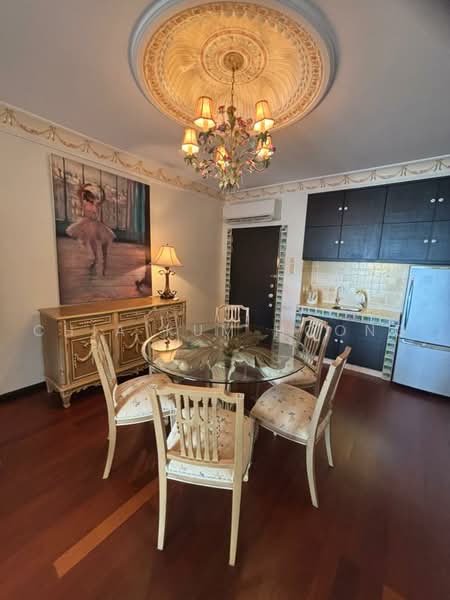 Condominium for Sale at Kuantan Tembeling Resort - CHIA KUM HOONG - PropertyGuru.com.my