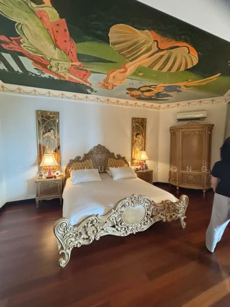 Condominium for Sale at Kuantan Tembeling Resort - CHIA KUM HOONG - PropertyGuru.com.my