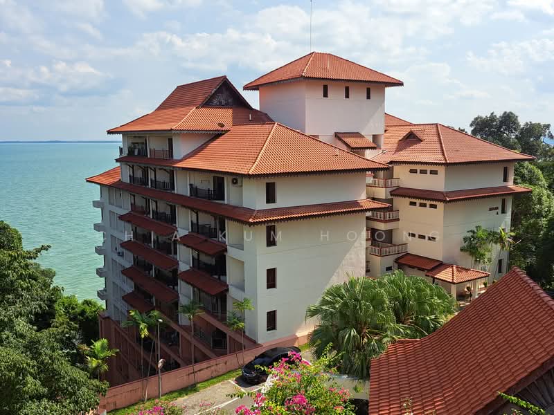 Condominium for Sale at Kuantan Tembeling Resort - CHIA KUM HOONG - PropertyGuru.com.my