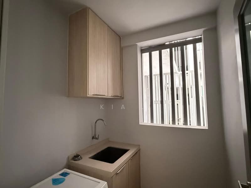 Service Residence for Sale at Southern Marina Residences - Kia . - Interior - PropertyGuru.com.my