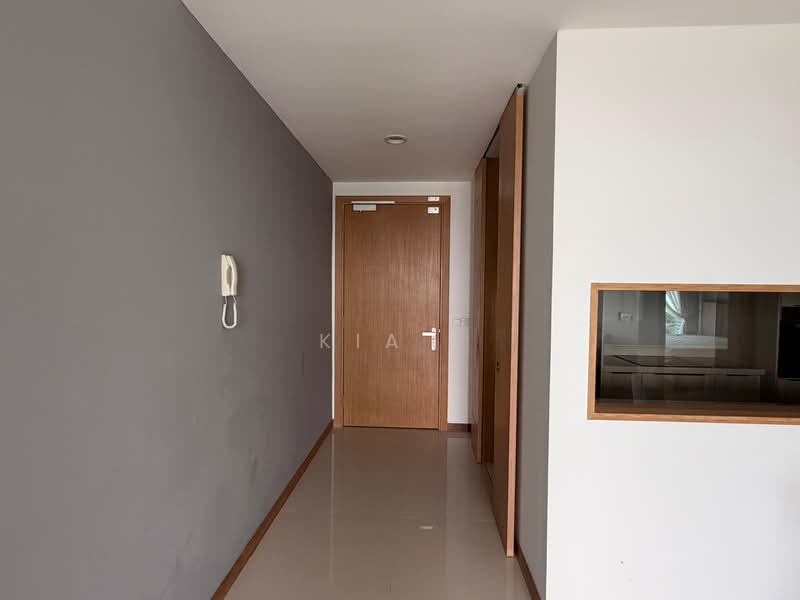 Service Residence for Sale at Southern Marina Residences - Kia . - Entrance - PropertyGuru.com.my