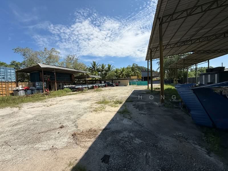 Tanah Perindustrian untuk Disewa di Beranang (Selangor) - Yap Weng Hong - Exterior - PropertyGuru.com.my