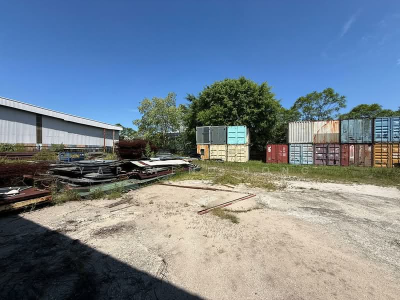 Tanah Perindustrian untuk Disewa di Beranang (Selangor) - Yap Weng Hong - Exterior - PropertyGuru.com.my