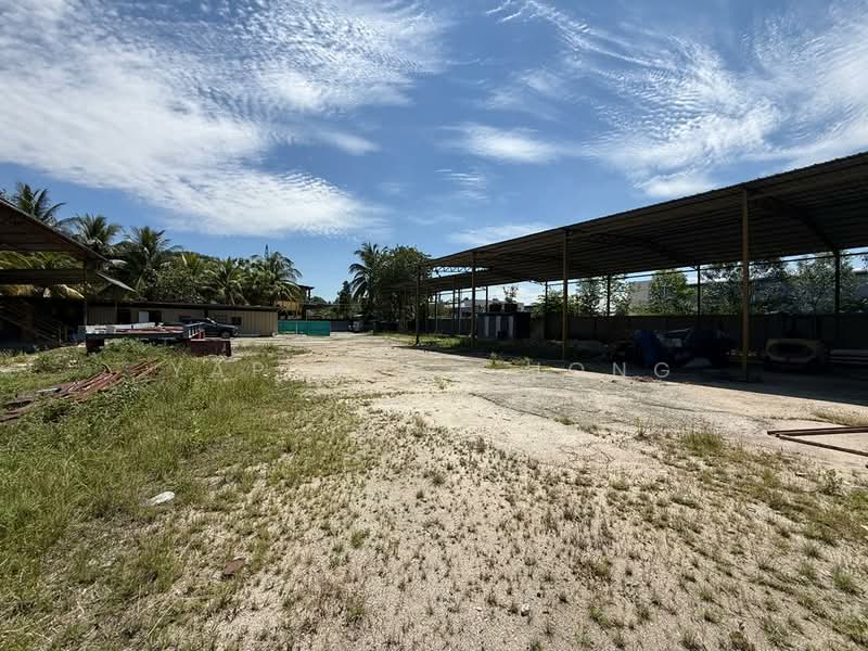 Tanah Perindustrian untuk Disewa di Beranang (Selangor) - Yap Weng Hong - Exterior - PropertyGuru.com.my