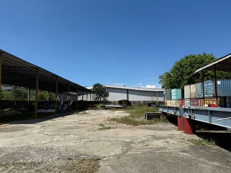 Tanah Perindustrian untuk Disewa di Beranang (Selangor) - Yap Weng Hong - Exterior - PropertyGuru.com.my