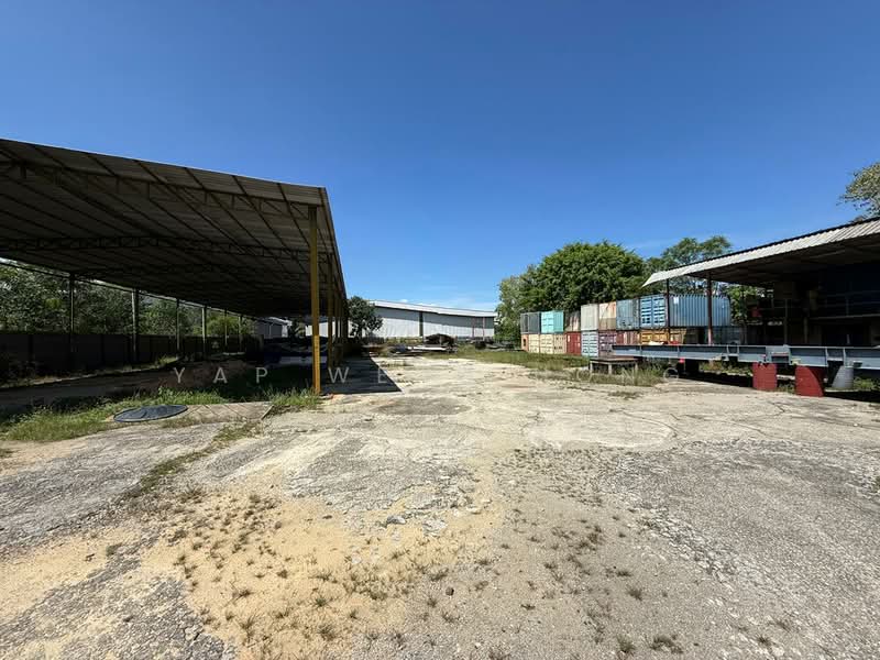Tanah Perindustrian untuk Disewa di Beranang (Selangor) - Yap Weng Hong - Exterior - PropertyGuru.com.my