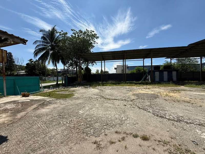 Tanah Perindustrian untuk Disewa di Beranang (Selangor) - Yap Weng Hong - Exterior - PropertyGuru.com.my