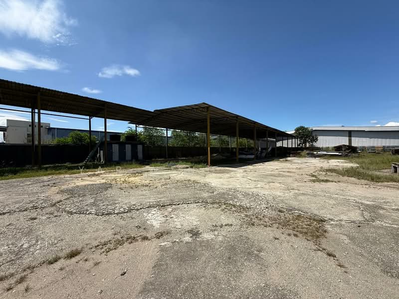 Tanah Perindustrian untuk Disewa di Beranang (Selangor) - Yap Weng Hong - Exterior - PropertyGuru.com.my