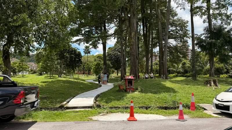 2-storey Terraced House for Sale in Bandar Sungai Long (Selangor) - Dennix Chin - Exterior - PropertyGuru.com.my
