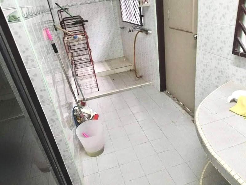 2-storey Terraced House for Sale in Bandar Sungai Long (Selangor) - Dennix Chin - Interior - PropertyGuru.com.my