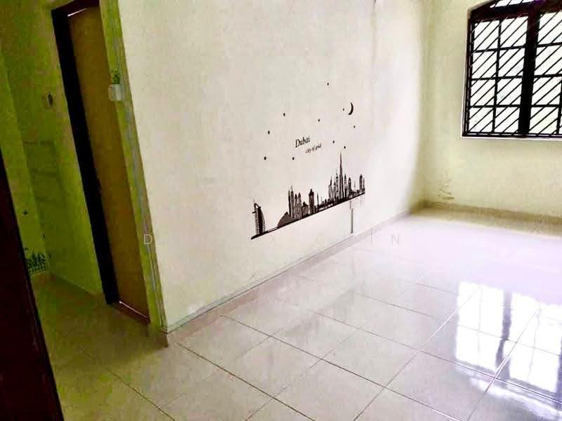 2-storey Terraced House for Sale in Bandar Sungai Long (Selangor) - Dennix Chin - Interior - PropertyGuru.com.my