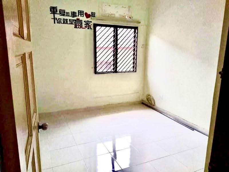 2-storey Terraced House for Sale in Bandar Sungai Long (Selangor) - Dennix Chin - Interior - PropertyGuru.com.my