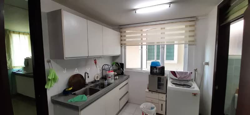 Condominium for Sale at Puteri Palma Condominiums - Jayden Chik - Kitchen - PropertyGuru.com.my
