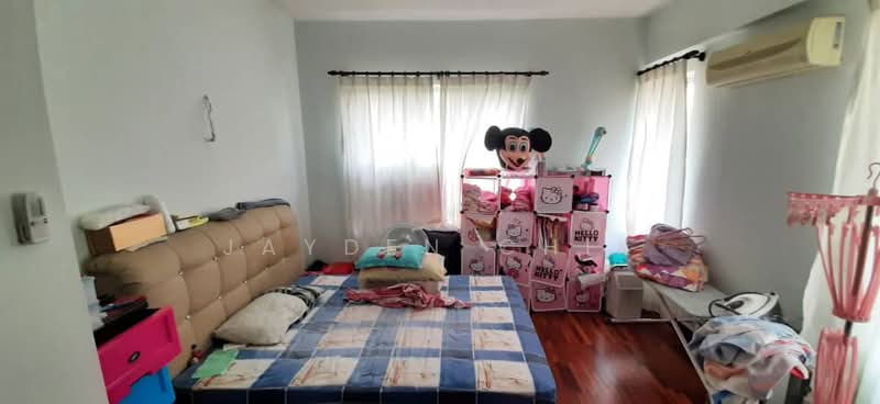 Condominium for Sale at Puteri Palma Condominiums - Jayden Chik - Bedroom - PropertyGuru.com.my