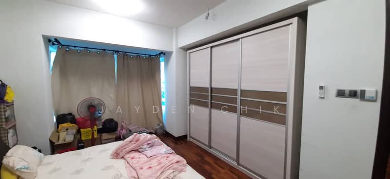 Condominium for Sale at Puteri Palma Condominiums - Jayden Chik - Bedroom - PropertyGuru.com.my