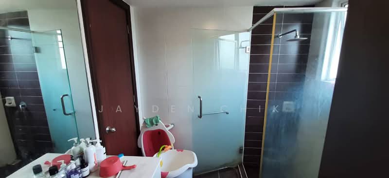 Condominium for Sale at Puteri Palma Condominiums - Jayden Chik - Bathroom - PropertyGuru.com.my