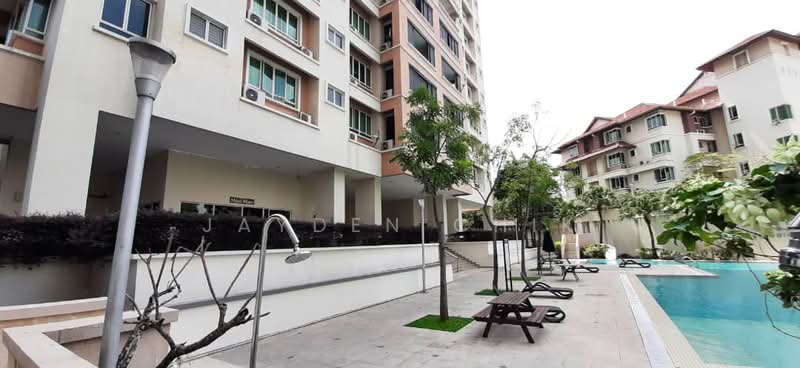 Condominium for Sale at Puteri Palma Condominiums - Jayden Chik - Exterior - PropertyGuru.com.my