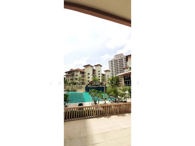 Condominium for Sale at Puteri Palma Condominiums - Jayden Chik - Exterior - PropertyGuru.com.my