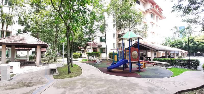 Condominium for Sale at Puteri Palma Condominiums - Jayden Chik - Exterior - PropertyGuru.com.my