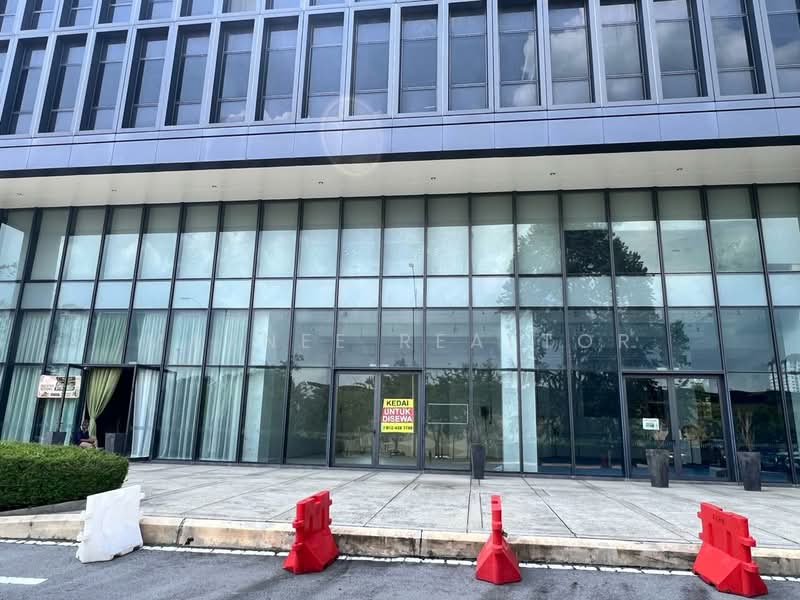 Kedai / Pejabat untuk Disewa di Presint 1 (Putrajaya) - Maznee Realtor - Exterior - PropertyGuru.com.my
