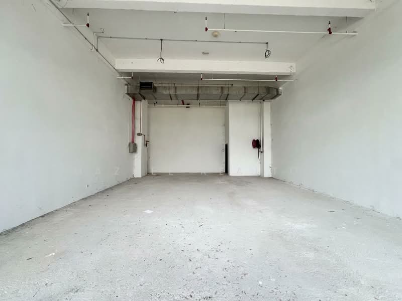 Kedai / Pejabat untuk Disewa di Presint 1 (Putrajaya) - Maznee Realtor - Interior - PropertyGuru.com.my