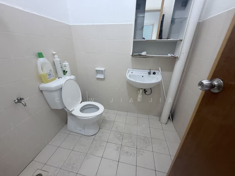 Rumah Teres 2 Tingkat untuk Dijual di Taman Mount Austin (Tebrau) - Chew Jia Jia - PropertyGuru.com.my