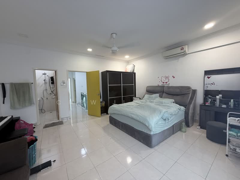 Rumah Teres 2 Tingkat untuk Dijual di Taman Mount Austin (Tebrau) - Chew Jia Jia - PropertyGuru.com.my