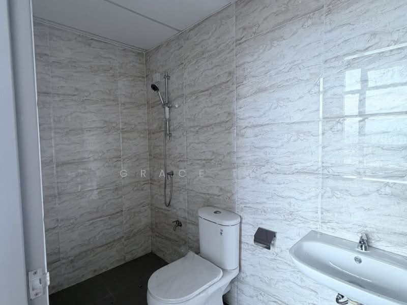 Condominium for Sale at 1Sulaman Platinum Tower - Grace Teo - Bathroom - PropertyGuru.com.my