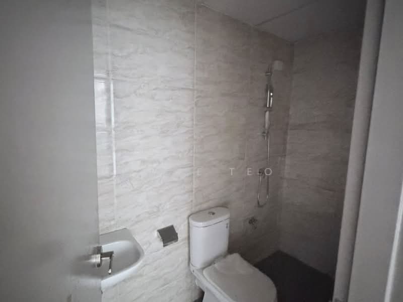 Condominium for Sale at 1Sulaman Platinum Tower - Grace Teo - PropertyGuru.com.my