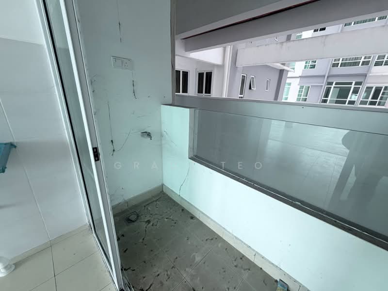 Condominium for Sale at 1Sulaman Platinum Tower - Grace Teo - PropertyGuru.com.my