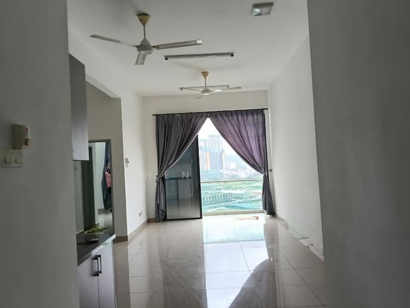 Condominium for Sale at Riverdale @ Usj One Park - HENRI . - Living Room - PropertyGuru.com.my