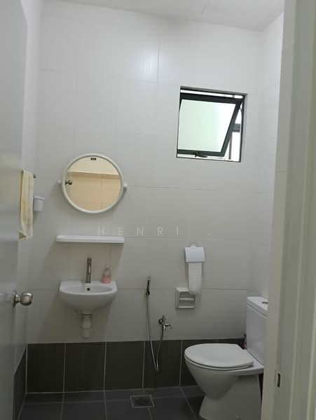 Condominium for Sale at Riverdale @ Usj One Park - HENRI . - Bathroom - PropertyGuru.com.my