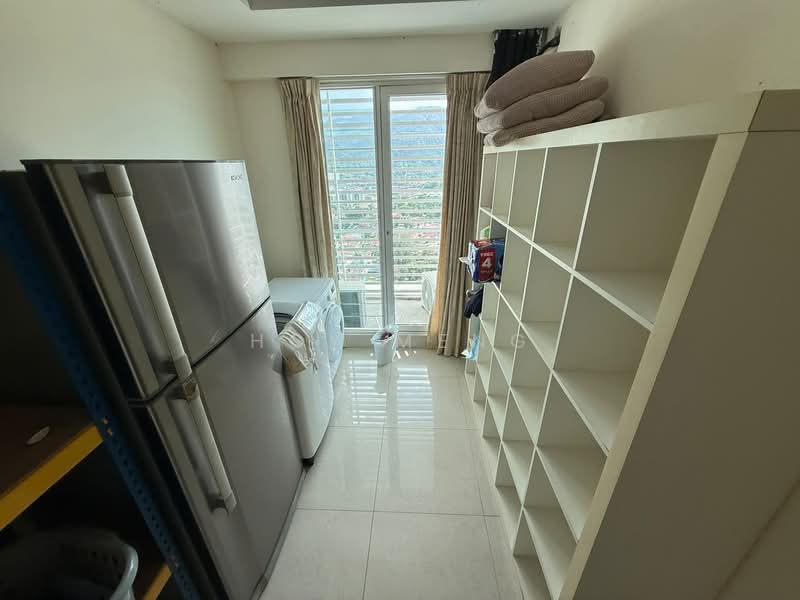 Condominium for Rent at The Cove Condominium - Hoy Meng - Interior - PropertyGuru.com.my